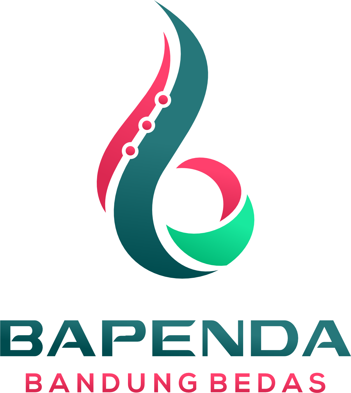 Logo Bapenda